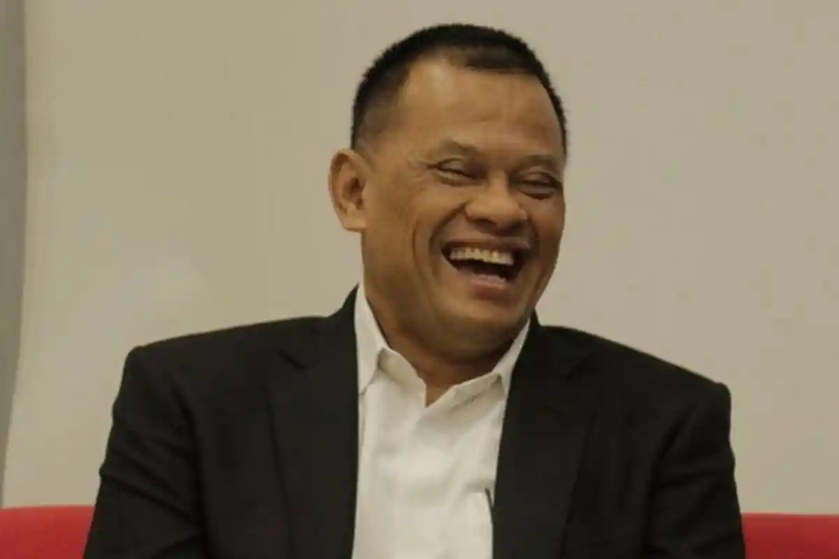 Benarkah Jenderal Gatot Nurmantyo Dicopot dari Jabatan Panglima TNI Karena Ajak Nonbar G30S PKI?