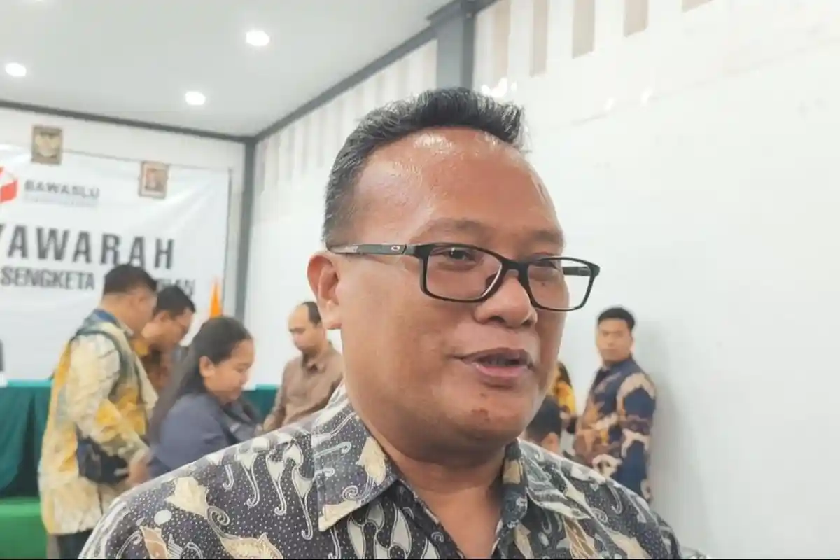 Gugatan Ditolak Bawaslu Kendal, Kuasa Hukum Dico - Ali Berencana Banding