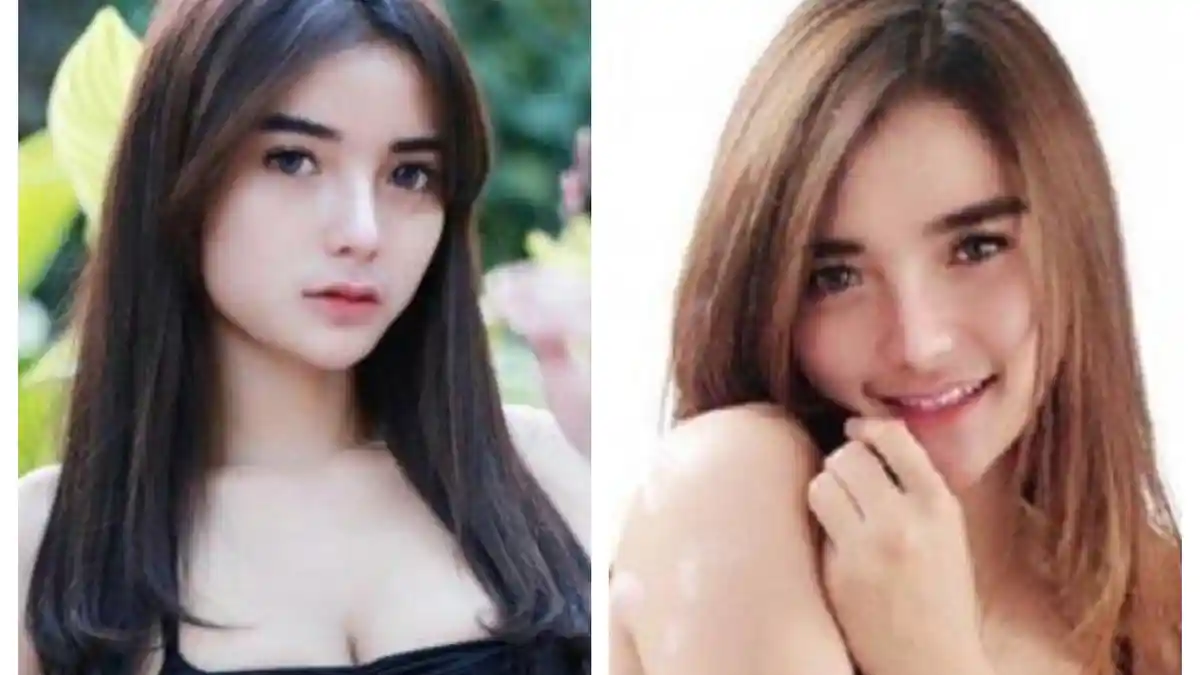 Profil & Biodata Selebgram Nabilla Aprillya, Diisukan Jadi Istri Siri Bos Parpol, Sebut Itu Fitnah