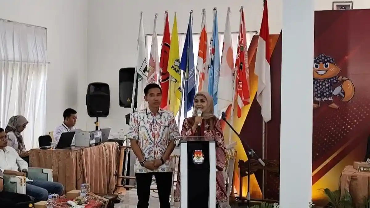 Wakil Bupati Kendal Terpilih Benny Karnadi Dapat Pesan dari Dico Terkait Masjid Agung Kendal