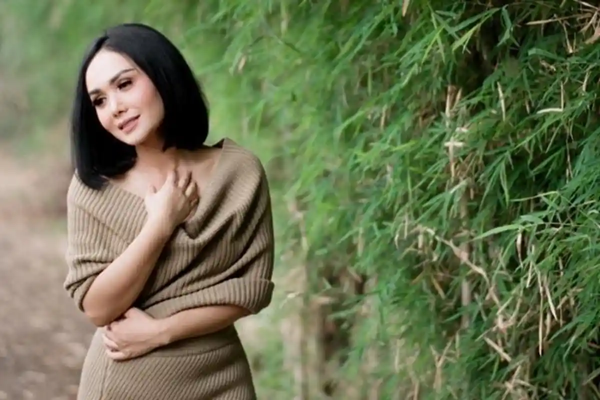 Isi Lengkap Wasiat Yuni Shara saat Meninggal, Kakak Krisdayanti Ini Minta Anak-anak Lakukan Hal Ini