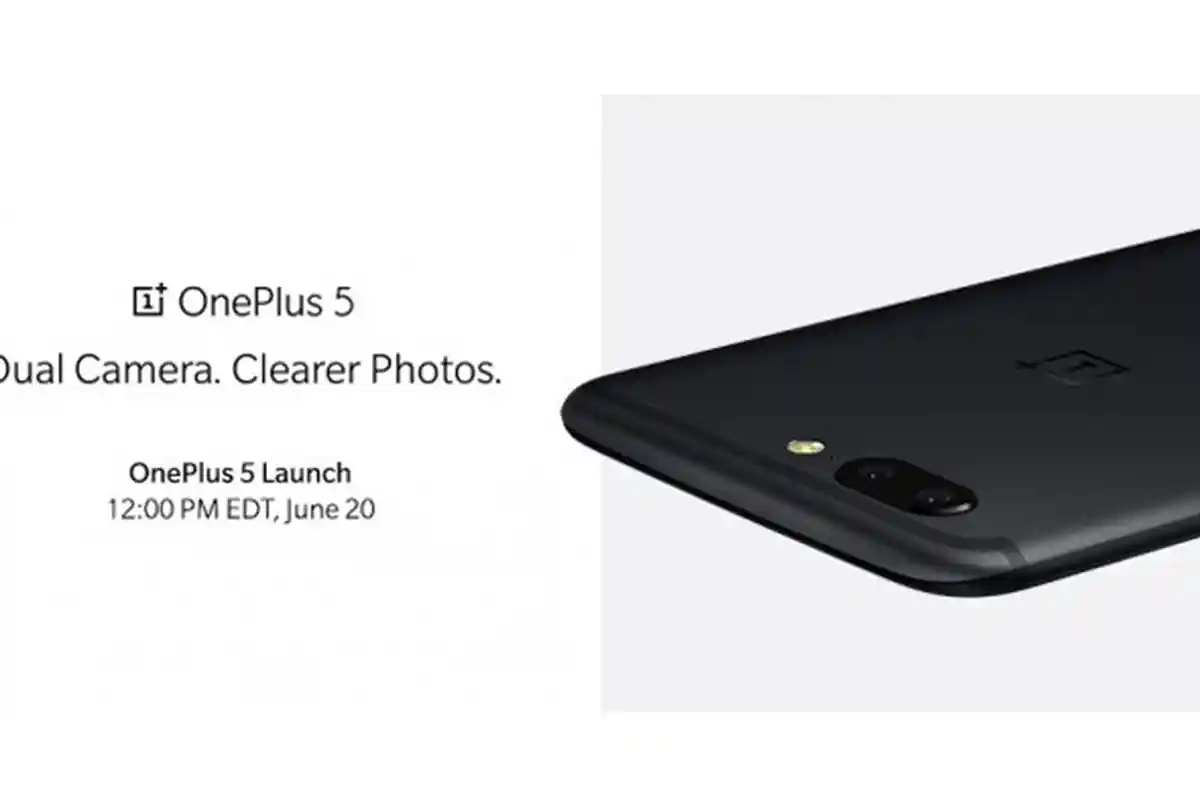 OnePlus 5 Segera Hadir! Spek Lebih Gahar dari Galaxy S8, Harga Tentu Jauh Lebih Murah