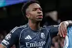 Profil Vinicius Junior, Andalan Timnas Brasil di Piala Dunia 2026: Mesin Gol Real Madrid
