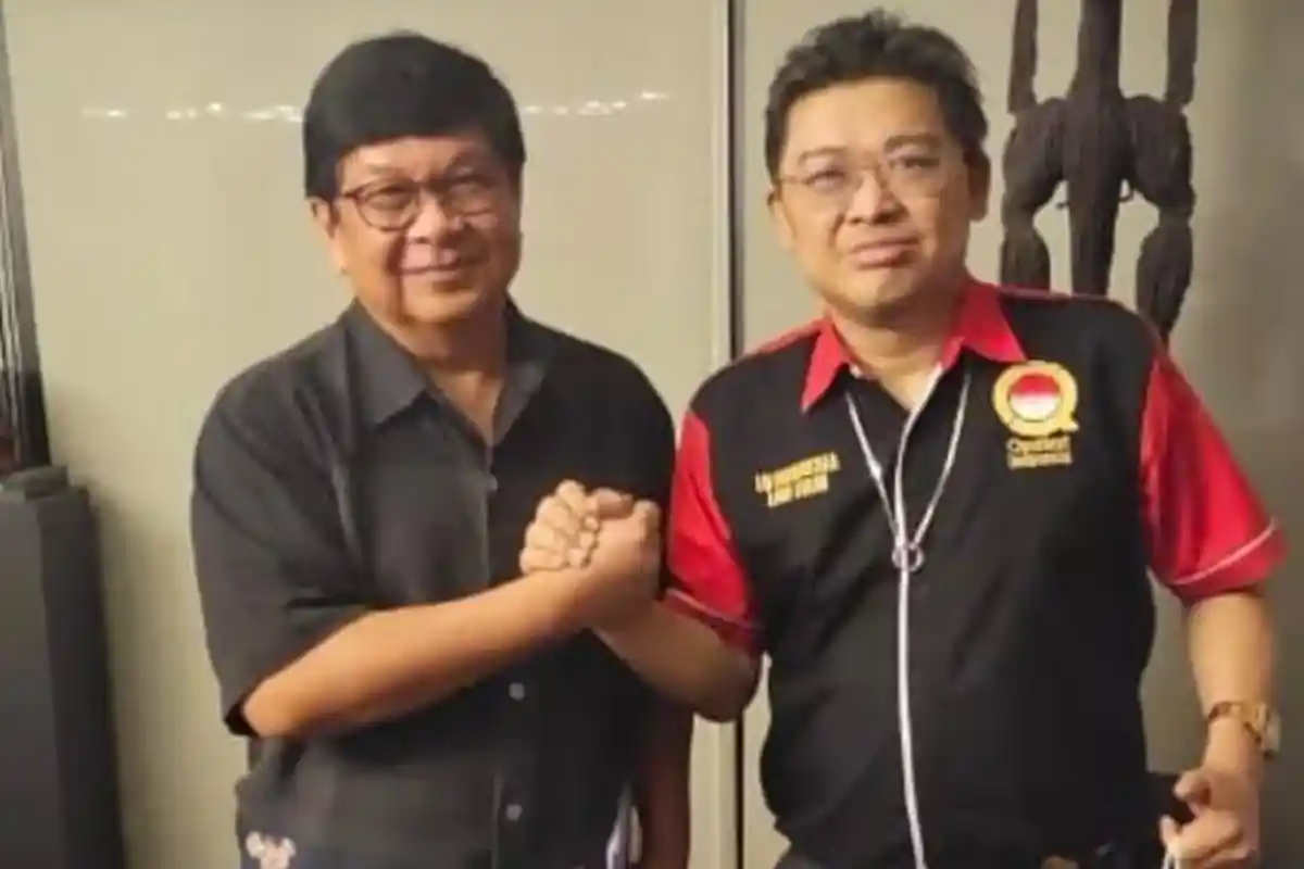 Kabar Duka Alvin Lim: Pengacara Agus Salim Kini Tutup Usia, Gagal Ginjal Kronis Jadi Penyebabnya