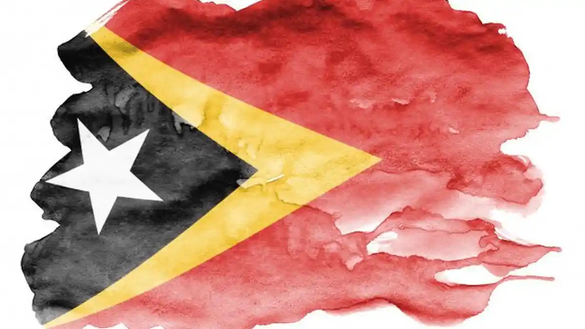Ladang Minyak Timor Leste Diprediksi Kering 2022, Bakal Bangkrut 2027, Tapi Optimistis Seperti Dubai