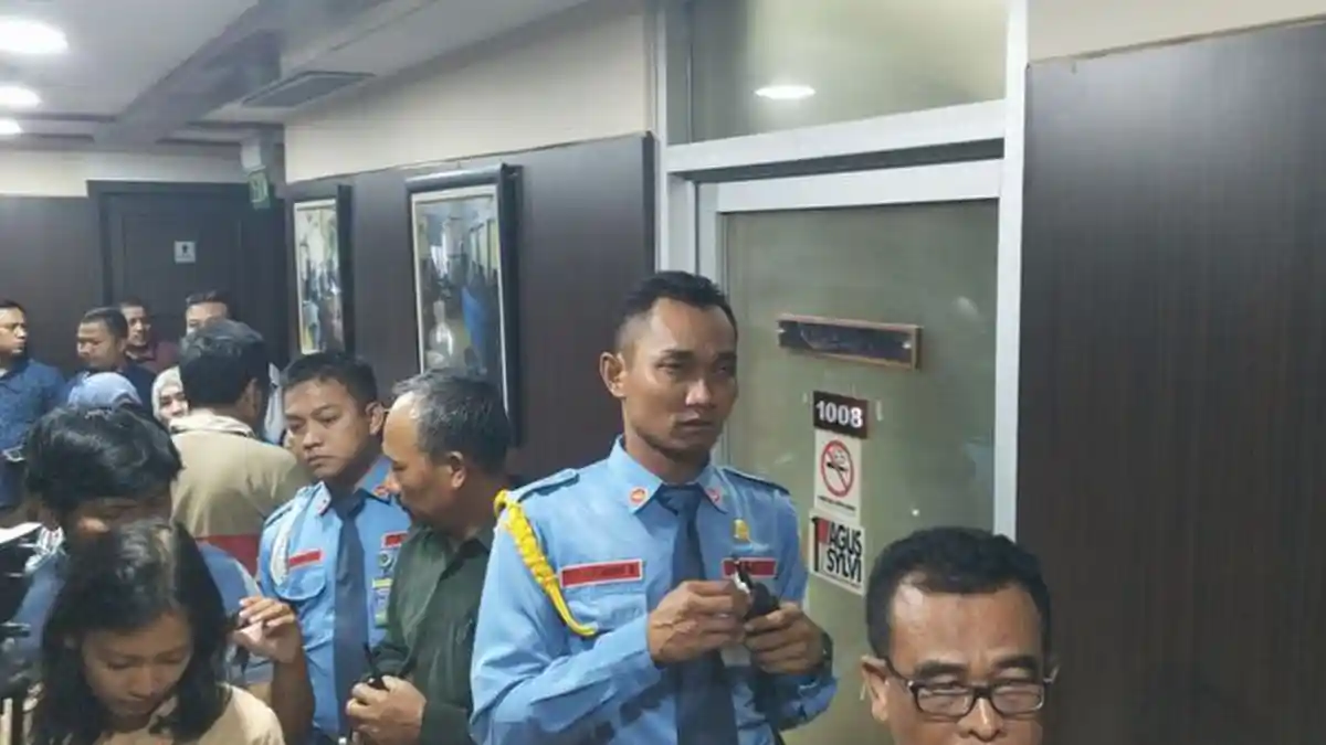 Komentar Kemenhub Usai Dua Pegawainya Jadi Tersangka Peluru Nyasar di DPR RI