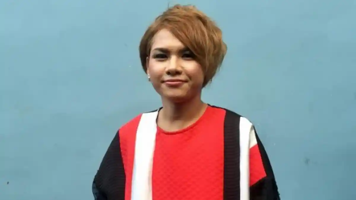 Terungkap! Aming 'Iming-imingi' Evelyn Sesuatu agar Mau Dicerai!