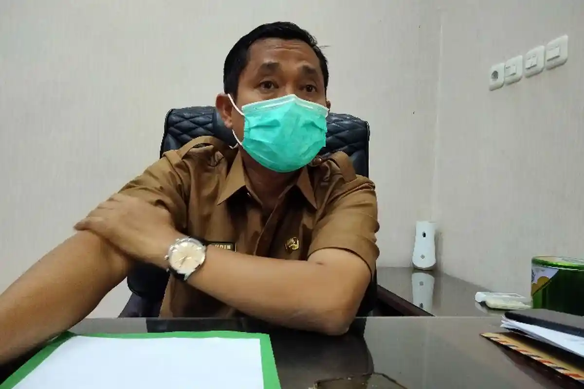 Pemkab Muaro Jambi akan Cari Solusi untuk Warga yang Tertahan di RS Usai Persalinan