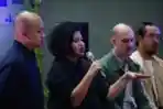 Konferensi Pers Perayaan Ulang Tahun ke-10 Brightspot