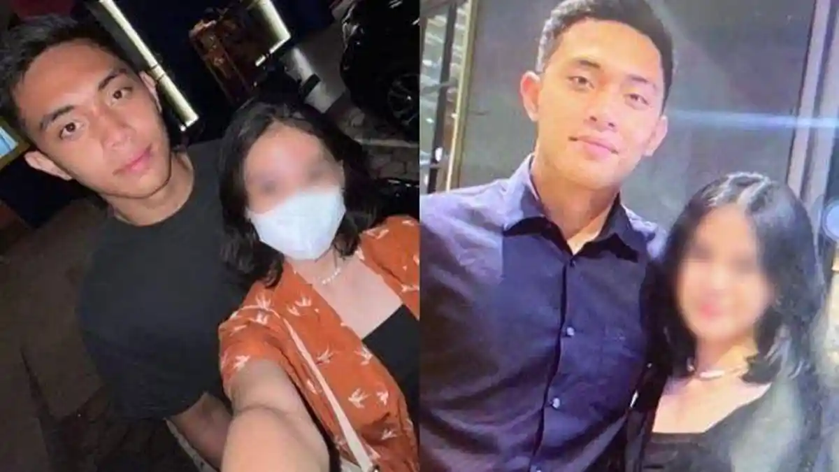 Nasib Apes Mario Dandy Satriyo, Kini Dilaporkan atas Kasus Pencabulan terhadap AGH