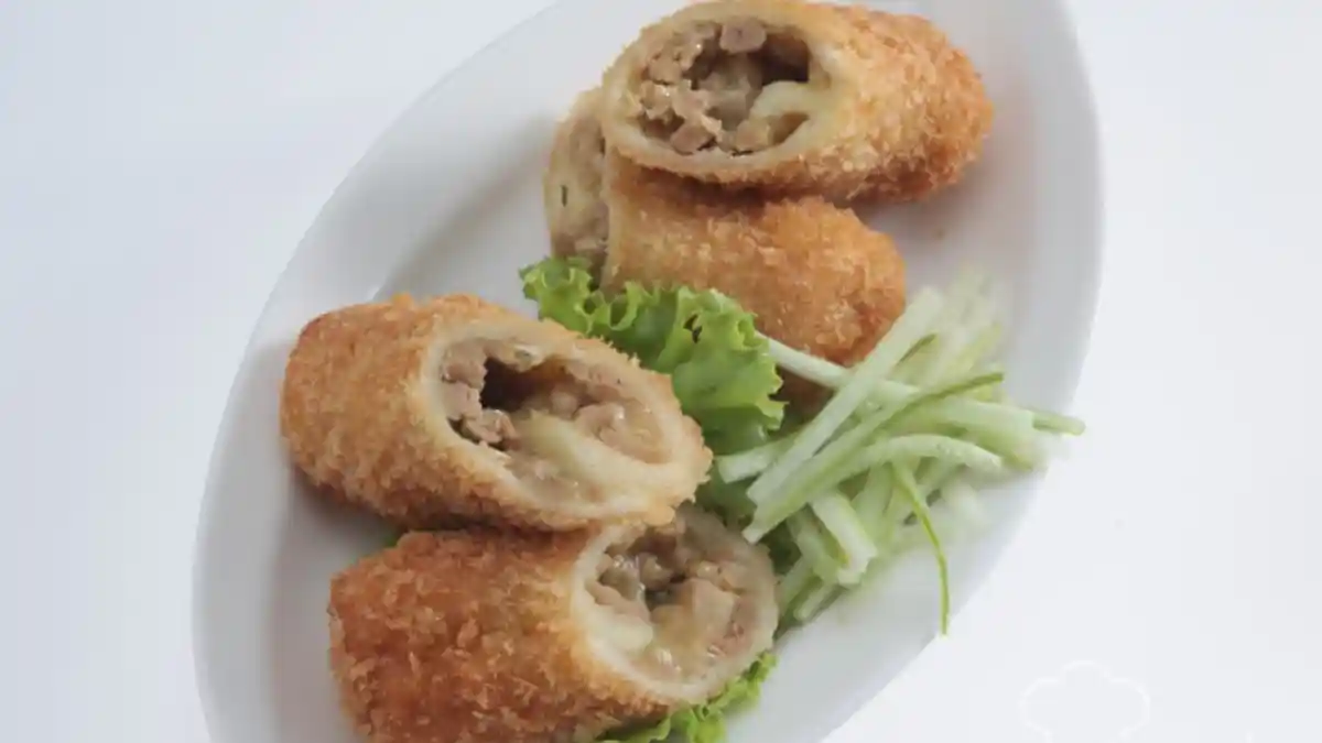 Punya Roti Tawar di Kulkas? Dibikin Menu Ini, Pas untuk Sarapan atau Kudapan Sore