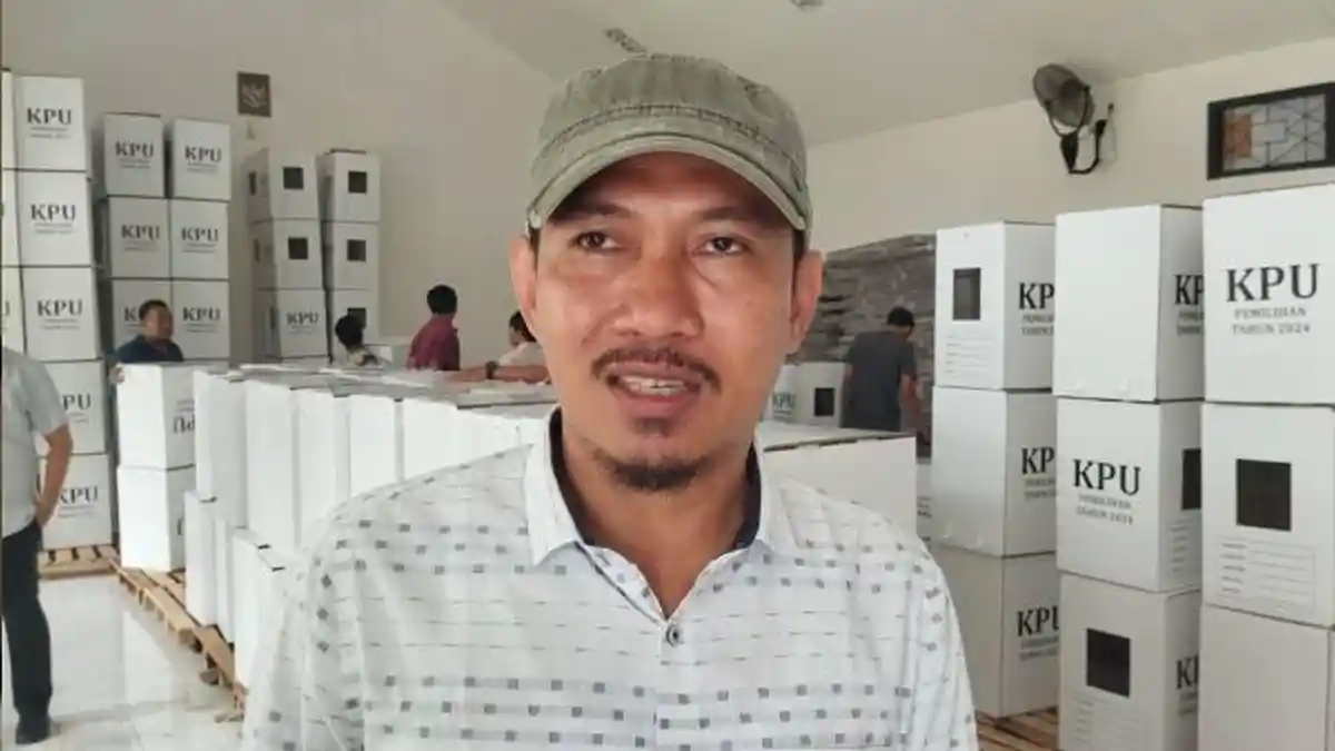 Rapat Umum Pilkada Kota Mataram Digelar Hanya Satu Kali, Paslon Boleh Kampanye di Kampus