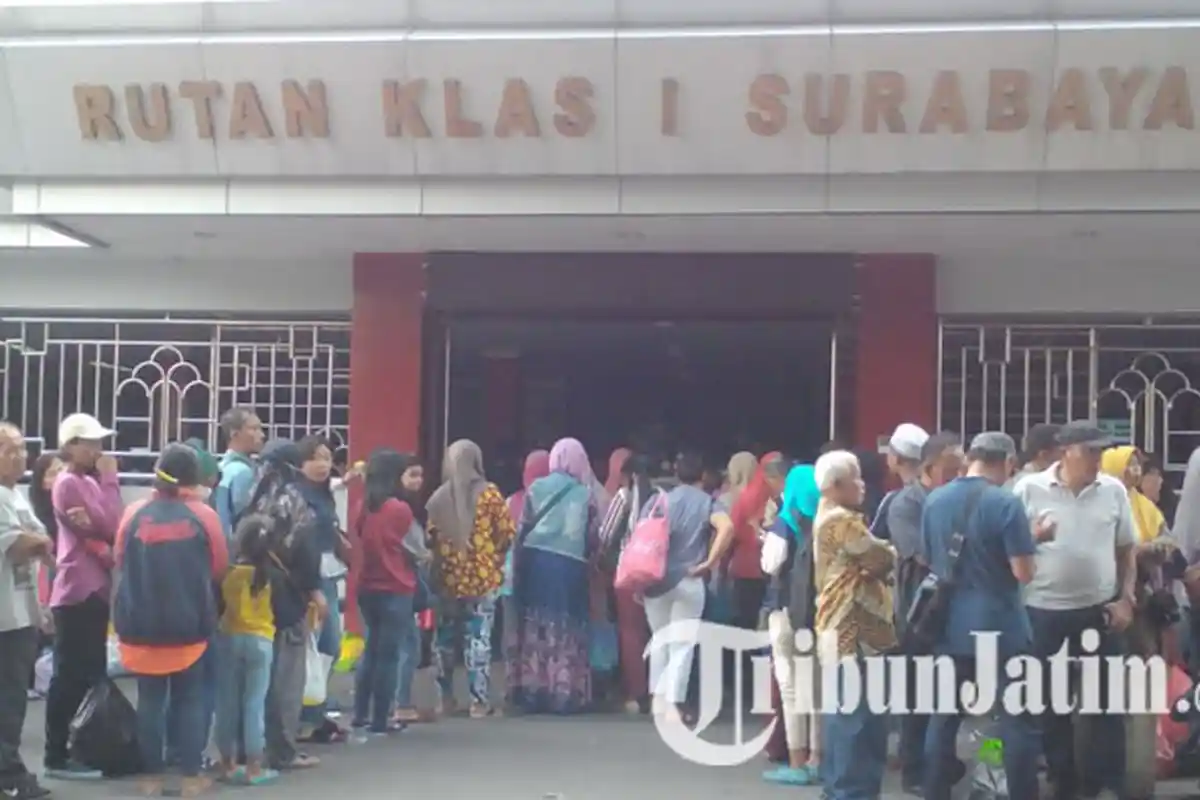 Izin Ahmad Dhani Hadiri Konser Tak Dijawab Pengadilan Tinggi Jakarta, Kuasa Hukum: Tak Masalah