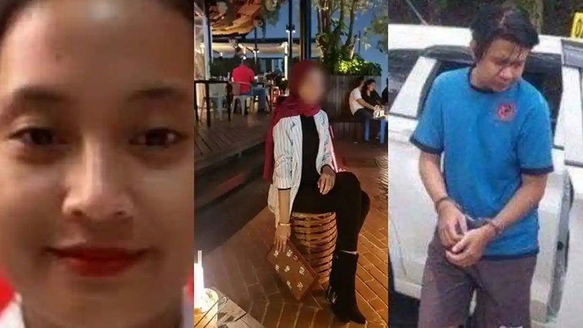Tutupi Pembunuhan, Devara Putri Bajak WA Indriana, Chat Ortu, Kakak Korban Curiga: Positive Thinking