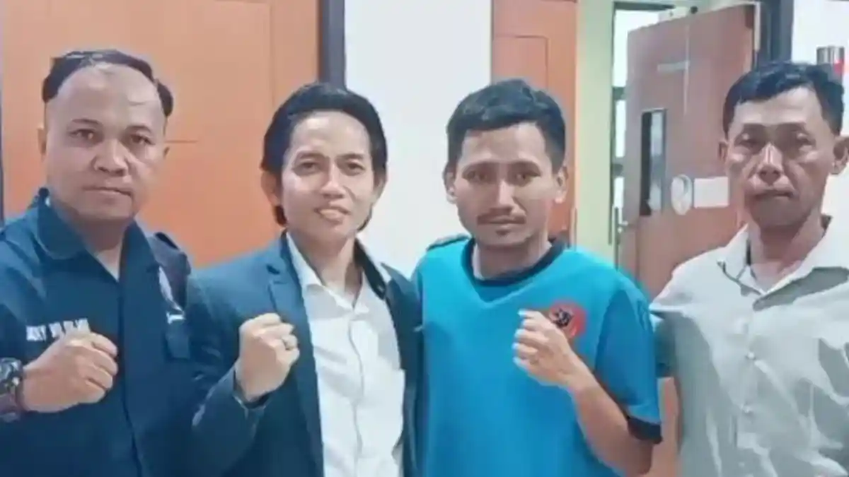 Alasan Pegi Setiawan Bebas, Ternyata Belum Pernah Diperiksa hingga Hakim tak Temukan Bukti Satupun