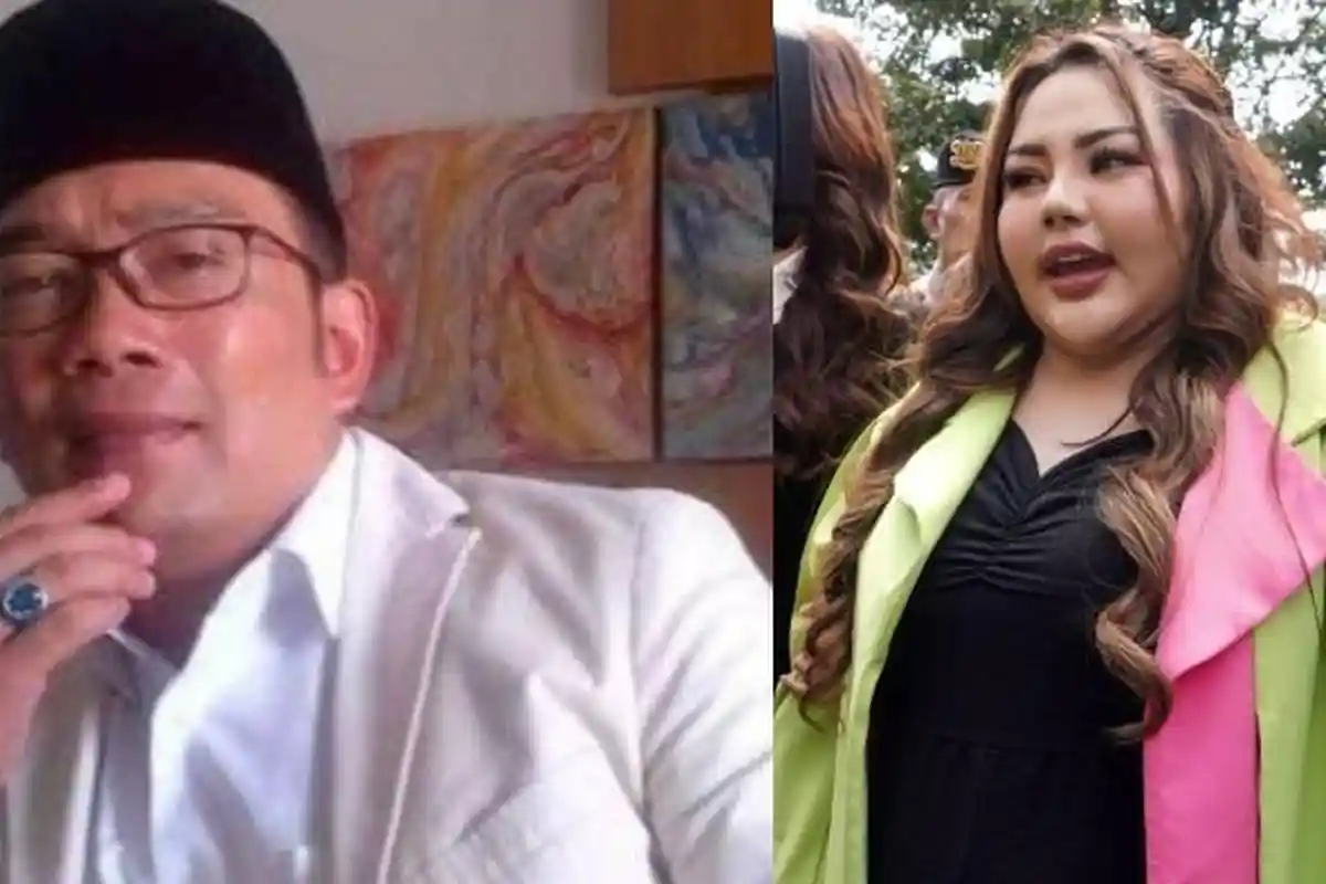 Ternyata Revelino Tuwasey Pernah Pacaran dengan Lisa Mariana Maret 2021, Ungkap Pertemuan Berkesan