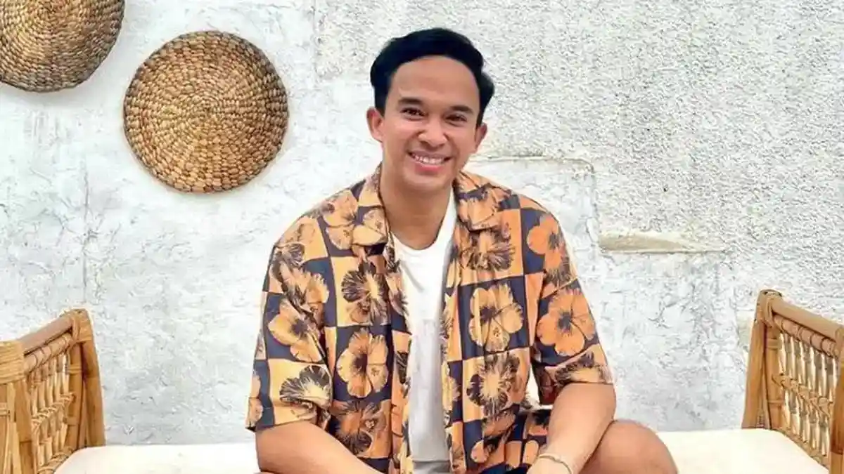 Profil Anwar Sanjaya, Presenter yang Diminta MUI Agar Kena Sanksi KPI, Simak Pelanggarannya