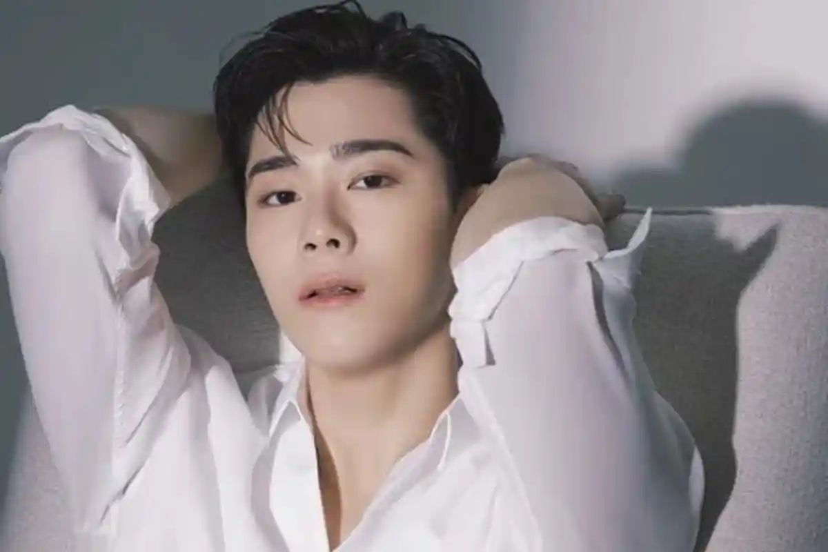 Moonbin ASTRO akan Dimakamkan secara Tertutup pada Sabtu, 22 April 2023