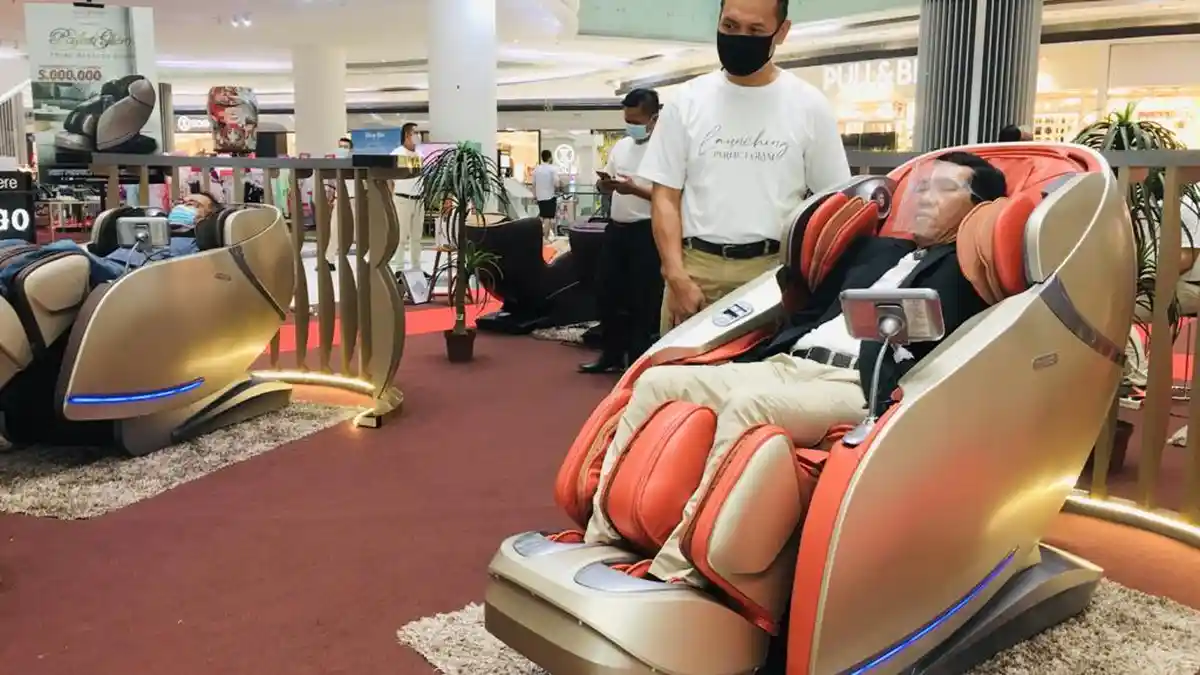 Perfect Health Indonesia Perkenalkan 4 Produk Baru