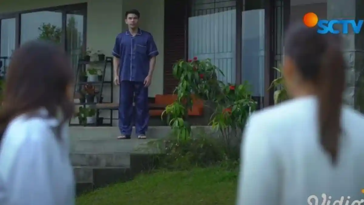 Sinopsis Sinetron Takdir Cinta Yang Kupilih 11 November 2022, Jo Setting Pertemuan Tammy dan Hakim