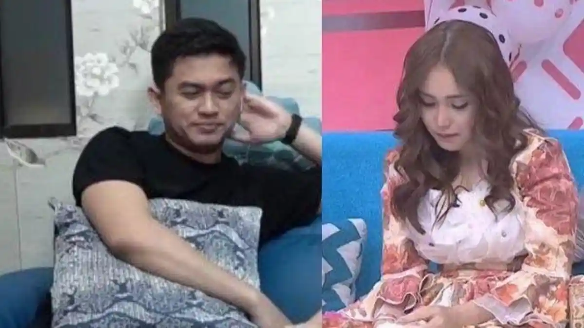 Ternyata Adit Jayusman Dulu Buat Ayu Ting Ting Tertekan, Untung Batal Nikah, Ahli Beberkan Fakta