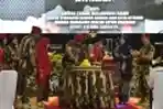 Kopassus Harus Mampu Berinovasi Sikapi Perkembangan Zaman