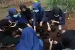 Edukasi Urban Farming