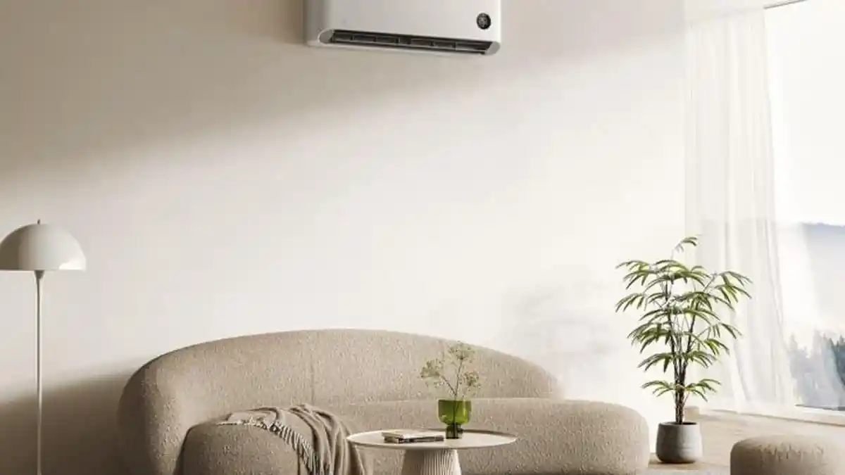 Xiaomi Luncurkan AC yang Berbasis AI, Ada Fitur Low Watt Mode