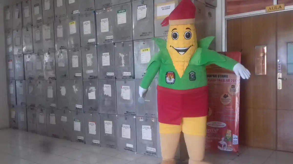 KPU Takalar Libatkan KPID Awasi Iklan di Media