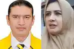 Buntut Suami dan Anak Fadia Arafiq yang Anggota DPR RI Ikut Terseret Kasus Korupsi, Golkar Bereaksi