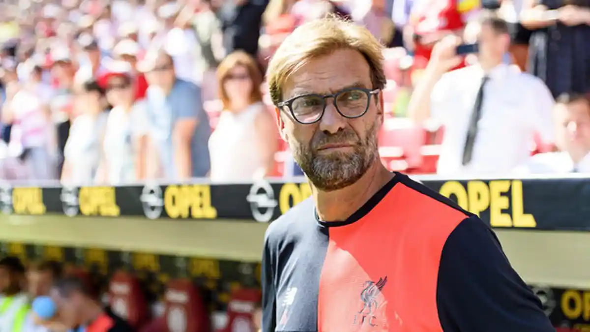 Klopp Tanggapi Dingin Pujian Klub Lain kepada Liverpool