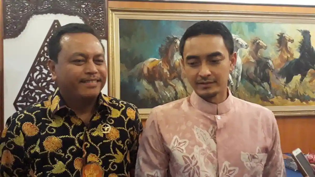 Susul Cornelis Buston Cs, 3 Mantan Anggota DPRD Jambi Ditahan KPK, Ini Nama-nama Dewan yang Terseret