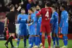 Menang 2-0, Liverpool Melaju Ke Babak 16 Besar