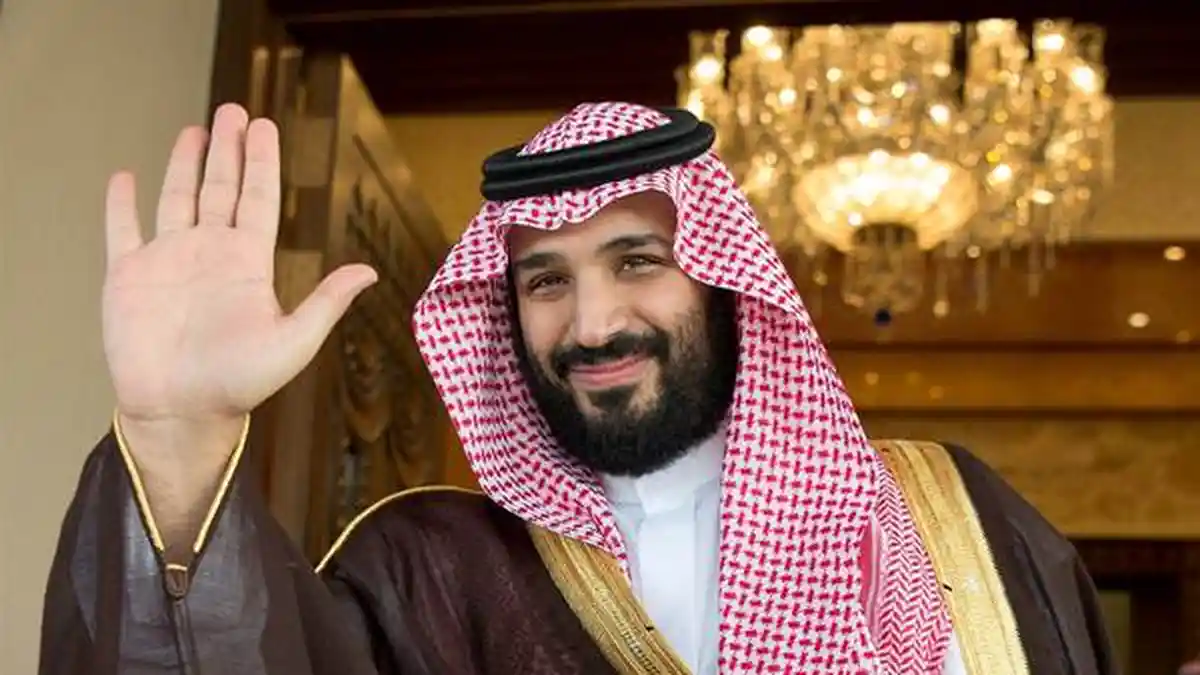 Putra Mahkota Diduga Bunuh Jurnalis, Rakyat Kena Getahnya, 76 Warga Arab Saudi Dilarang Masuk ke AS 