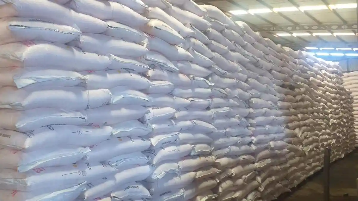 Pemkot Tasikmalaya Soroti Pengawasan Distribusi Pupuk Bersubsidi, Berikut Daftar HET per Kilogram
