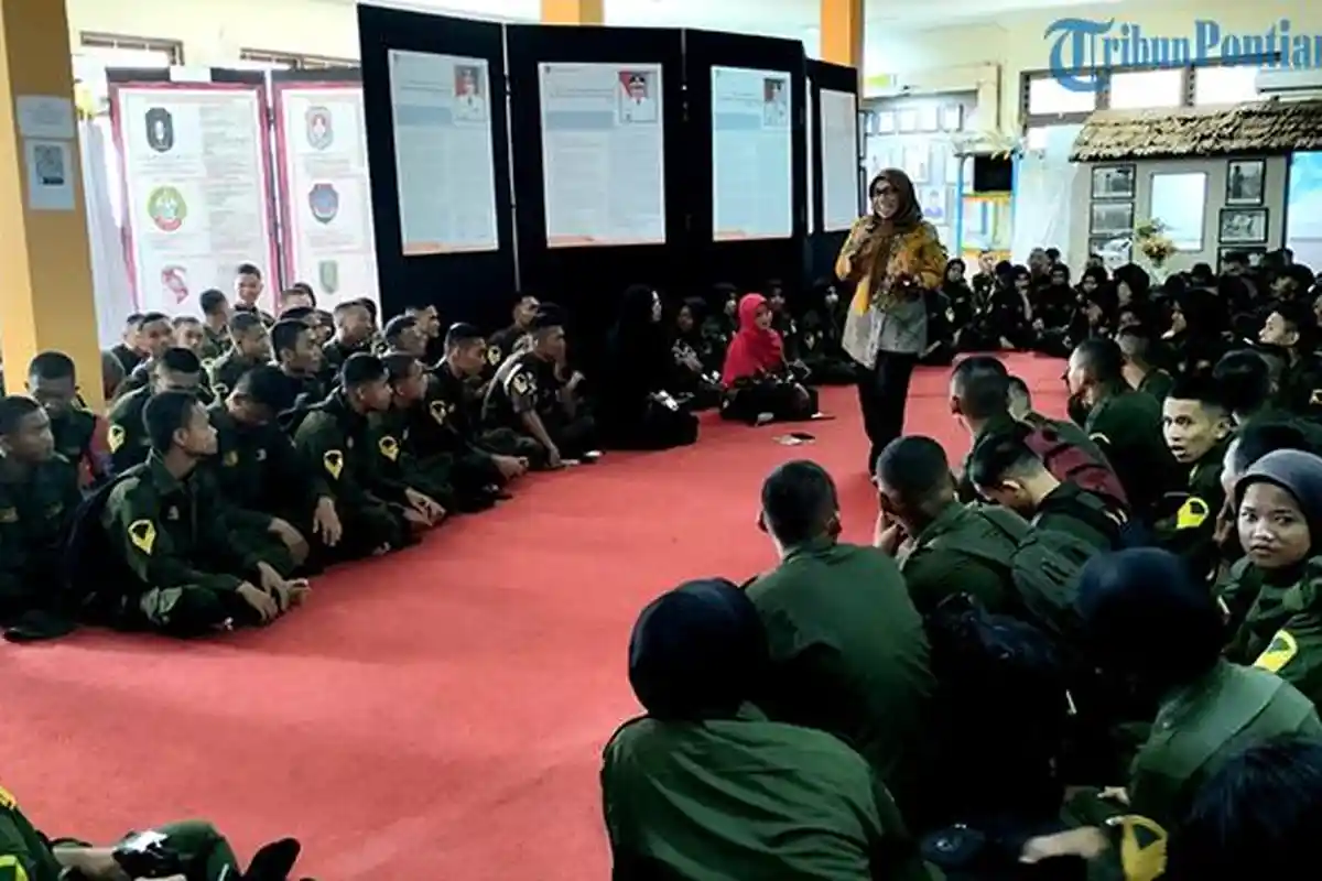 Dinas Perpustakaan dan Kearsipan Kalbar Permudah Akses Informasi Sejarah Lokal Lewat SI Arsip