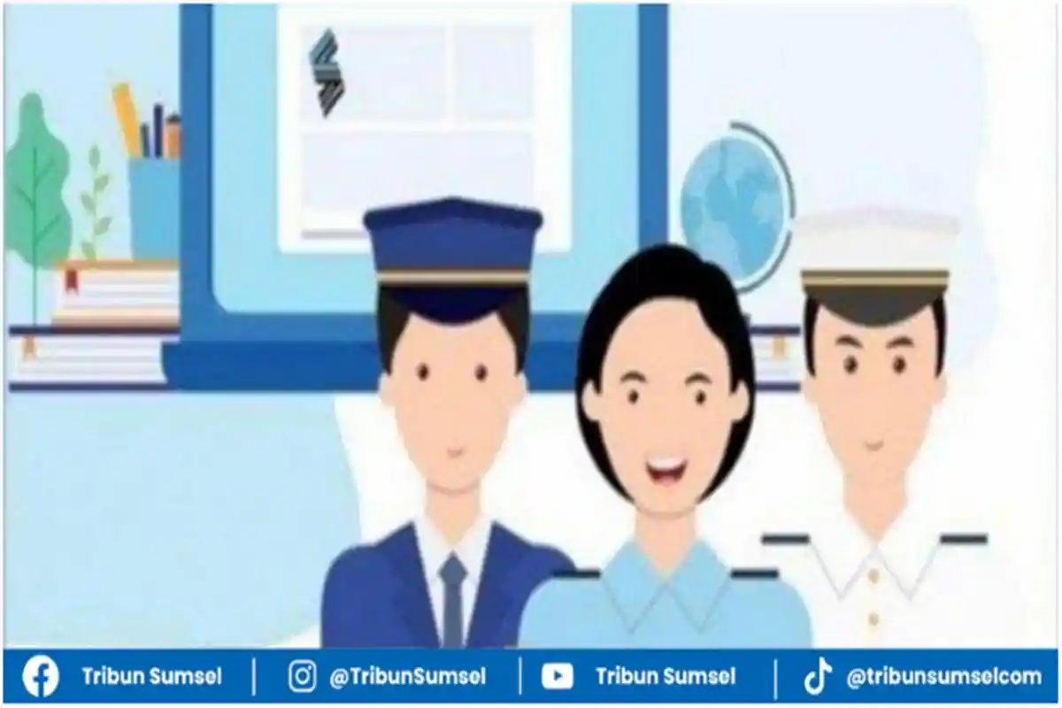 Cara Bayar Kode Billing Lewat M-Banking Tes SKD Sekolah Kedinasan 2024, Mandiri BNI BRI BCA