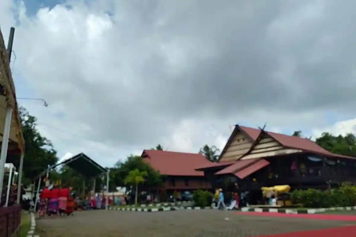 Wilayah Takalar Berpotensi Hujan Lokal Siang Ini, Kecepatan Angin 19 Km Per Jam