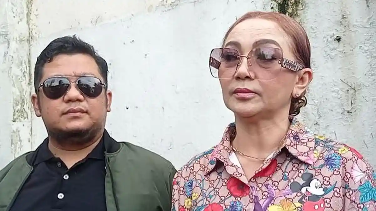 Dituding Poliandri Saat Hamil, Firdha Razak Disorot dan Dilaporkan ke Polisi