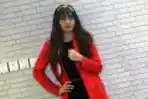 Queen Marbella Luncurkan Single Berserah Diri