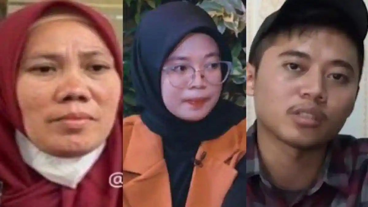 Bantah Zina dengan Menantu, Ibu Norma Risma Justru Merasa Bersyukur Tak Hamil: Alhamdulillah