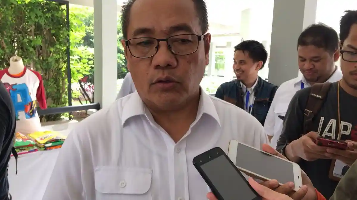 Realisasi Program Sejuta Rumah Kini Tembus 264.457 Unit