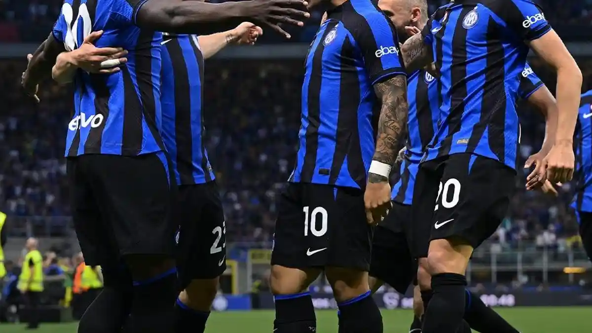 SIARAN LANGSUNG Live Streaming PSG vs Inter Milan, Akses Link Live Streaming NetTV di sini