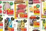 Promo JSM Alfamart, Indomaret dan Superindo 6 Februari 2026: Minyak Goreng Tropical 2L Rp35.900