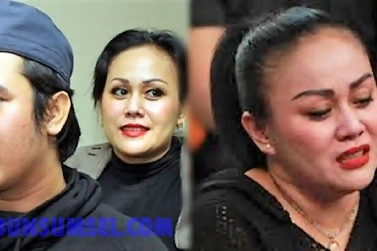 Masih Ingat Mak Vera? Mantan Manajer Olga Syahputra, Lama Menghilang Kini Penampilannya Dipuji