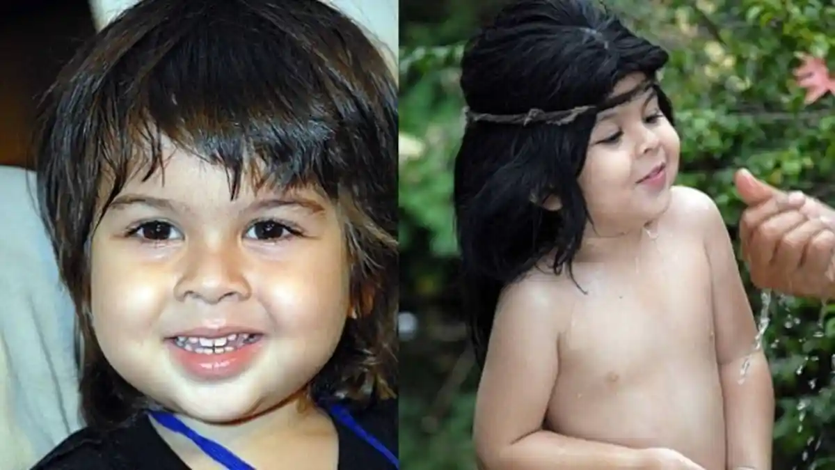 Ibrahim Khalil Alkatiri alias Baim Pemeran Tarzan Cilik Masih Bikin Gemes