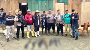 Razia-sajam-di-tambang-Boltim.jpg