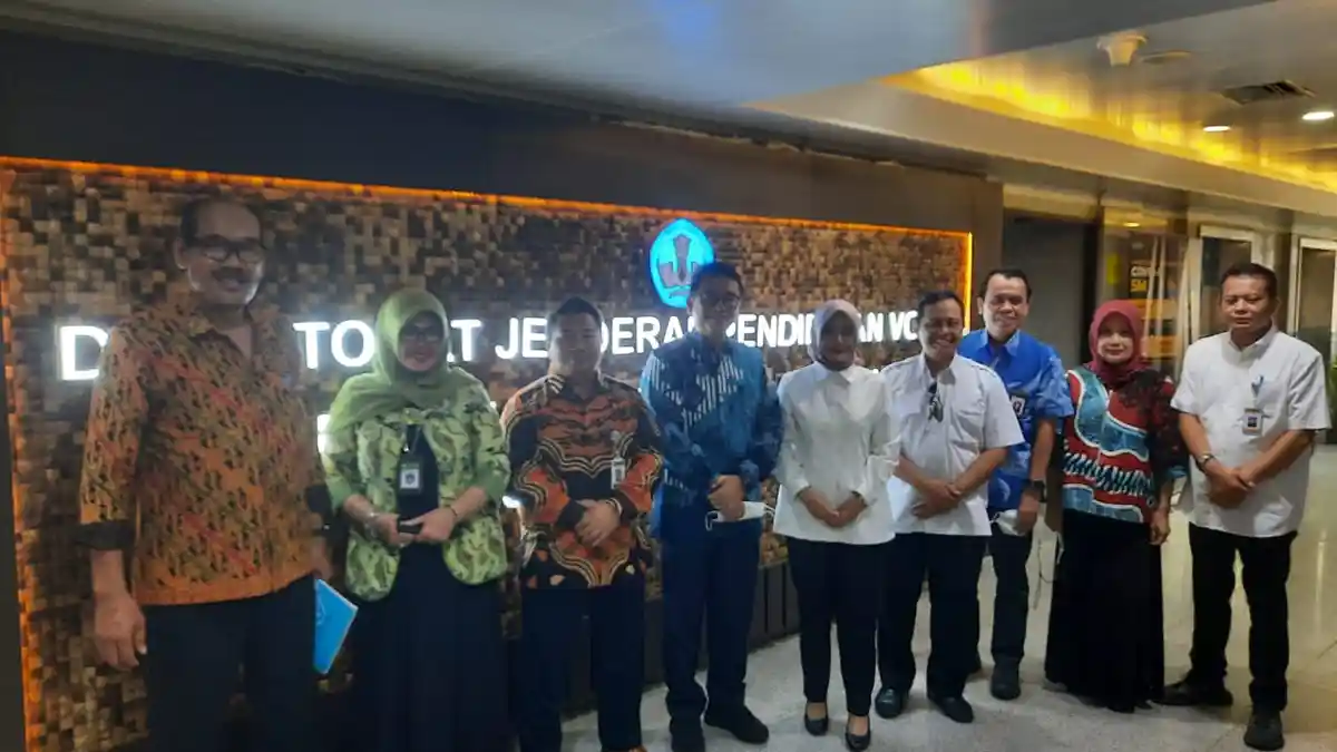 AWI Akan Selalu Mendukung Pemerintah