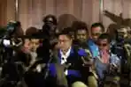 Anas Urbaningrum Mundur dari Jabatan