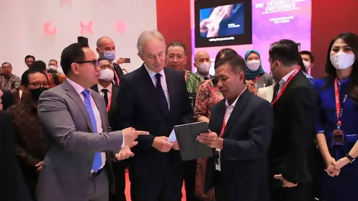 Antarkan UMKM Naik Kelas, BRI Perkuat Ekosistem Bisnis Akar Rumput